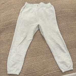 Men’s sweatpants/joggers